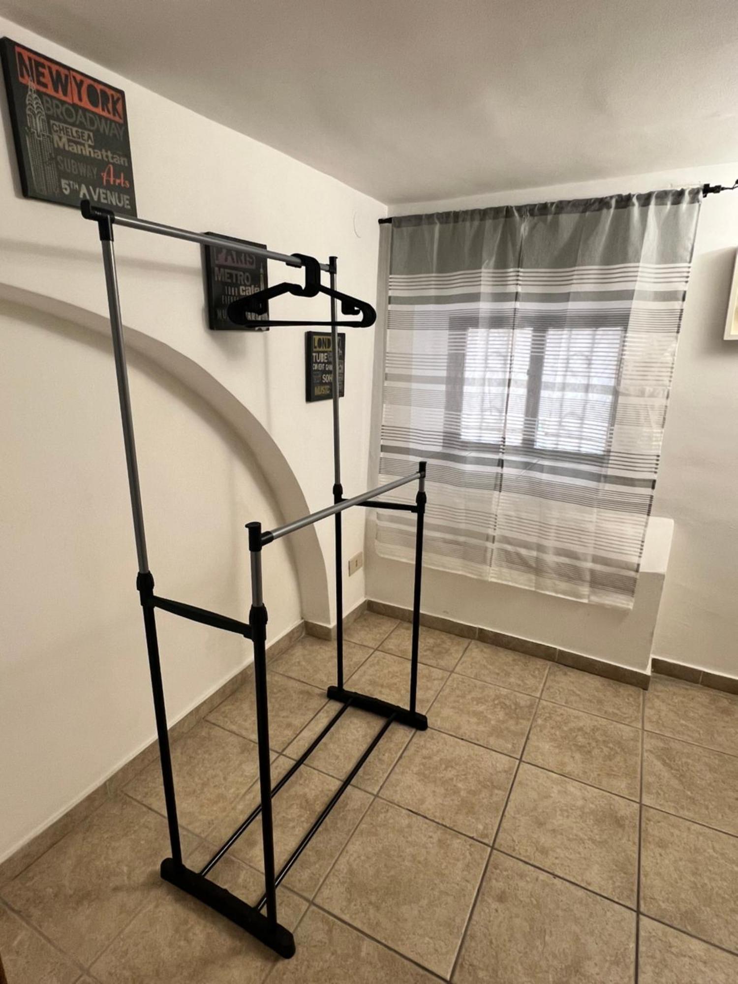 Barcaioli'S Home CTA Exteriör bild